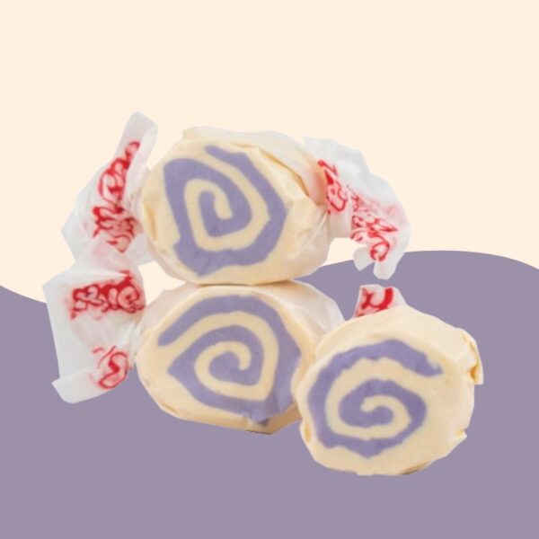 Taffy Town PB & J Salt Water Taffy 1.13kg