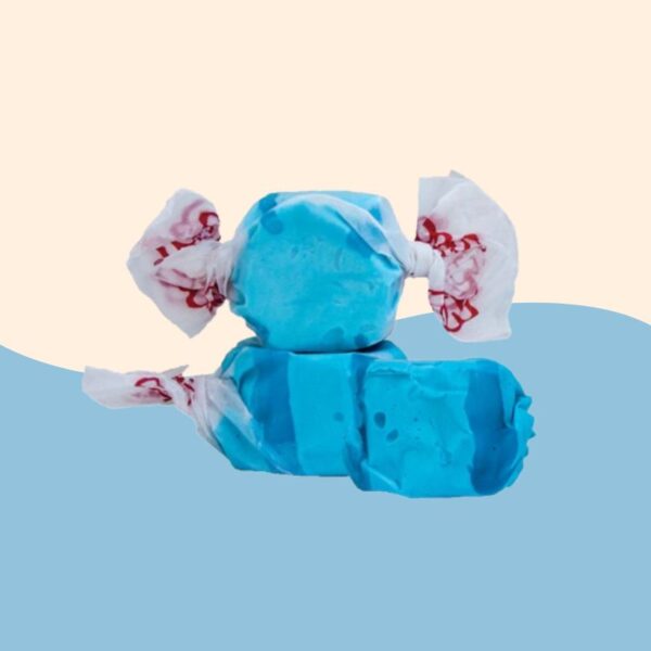 Taffy Town Raspberry Salt Water Taffy 1.13kg