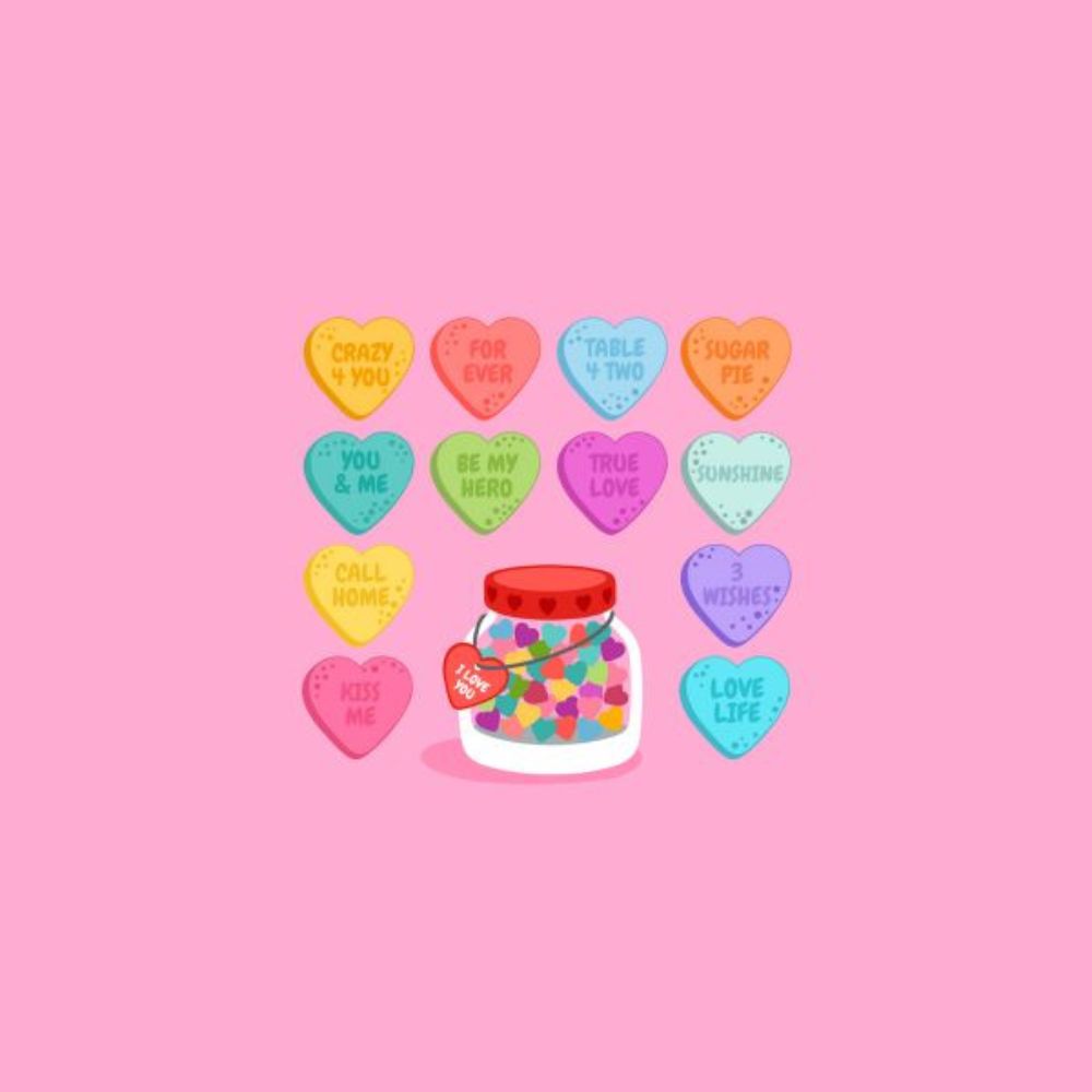 What Sweets Are Best For Valentine’s Day?