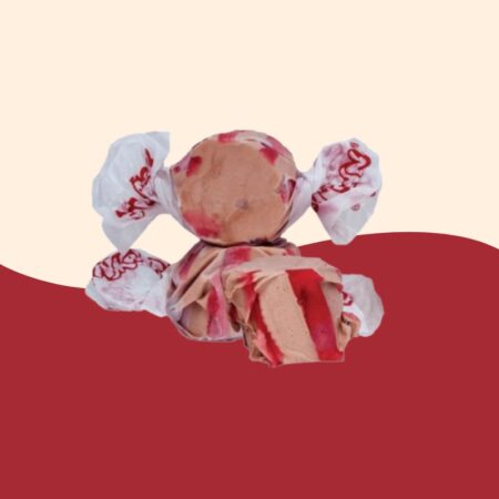 Taffy Town Cherry Cola Salt Water Taffy 1.13kg