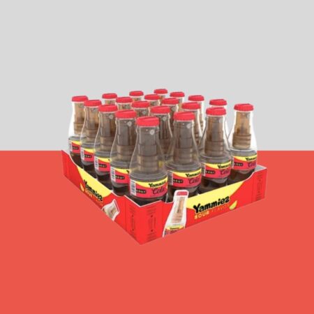 Yammiez Cola Pops Liquid Spray 30ml x20