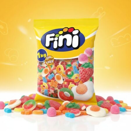 Fini Sour Little Mix 1kg