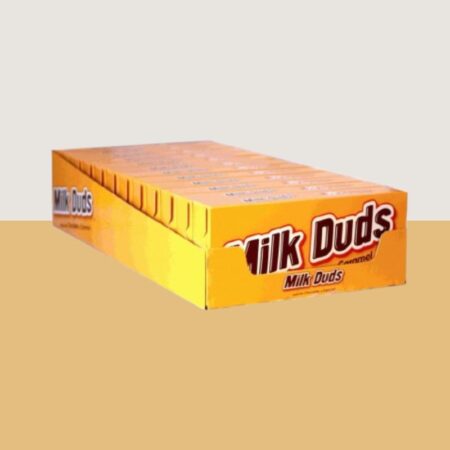 Milk Duds Theatre Box 5oz x12