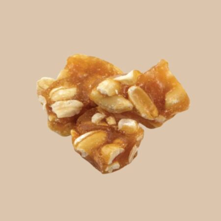 Real Candy Co Peanut Brittle 3kg