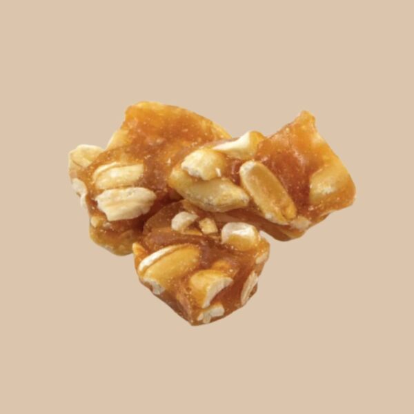 Real Candy Co Peanut Brittle 3kg