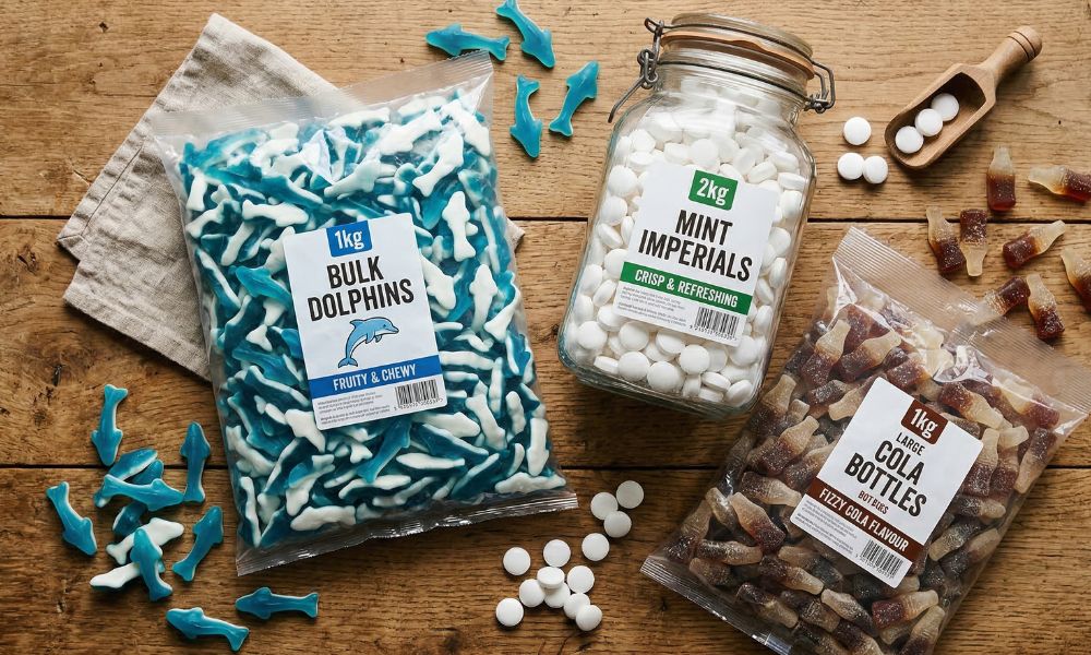 bulk sweets