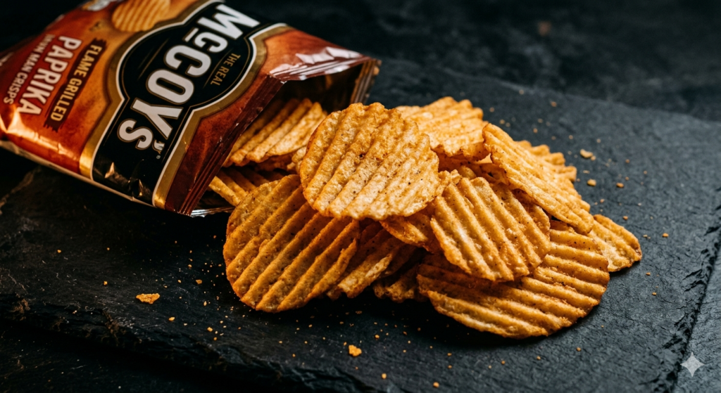 mccoys crisps
