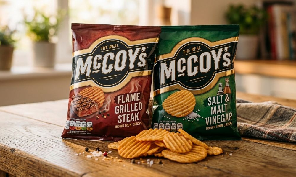 mccoys 2 bags together