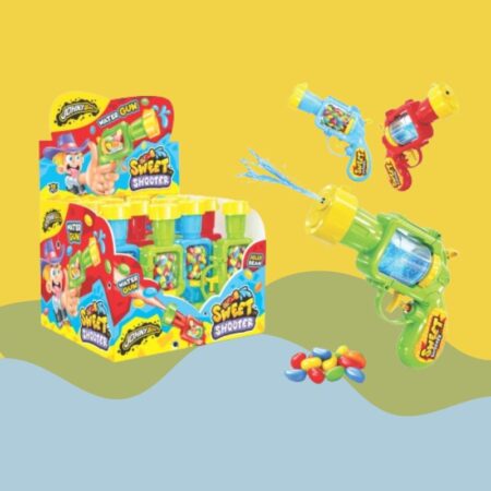 Johny Bee Sweet Shooter 25g x12