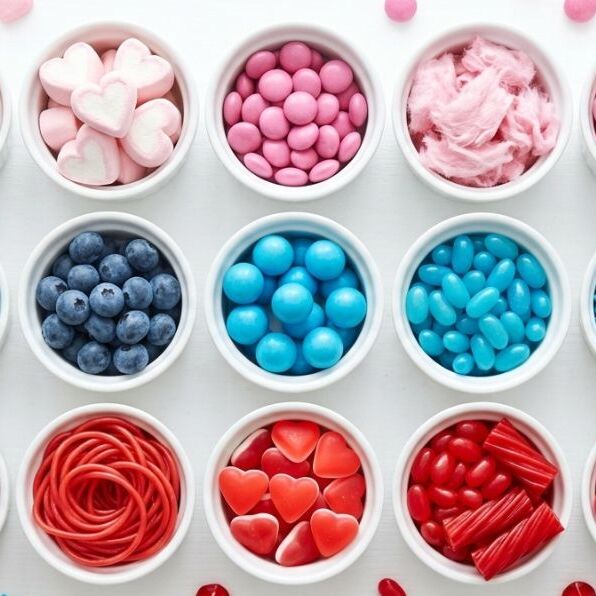 The Complete Guide to Buying Sweets Online in the UK