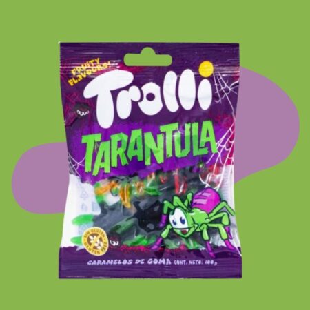 Trolli Tarantula 1kg
