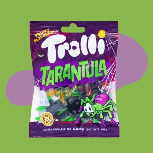 Trolli Tarantula 1kg