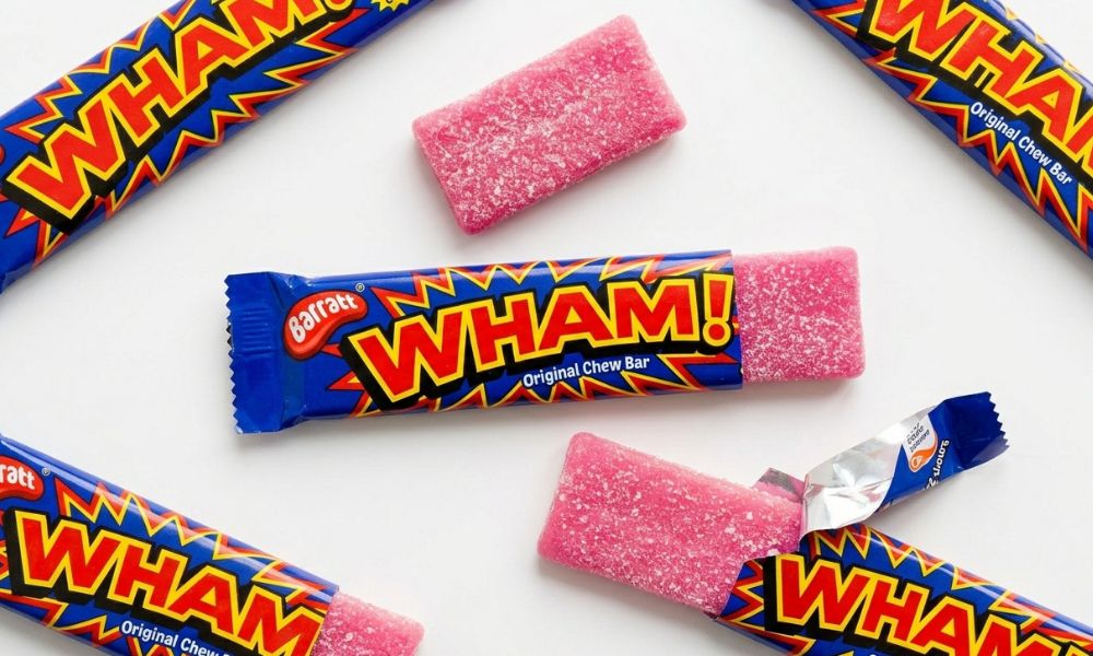 wham bar