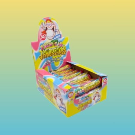 Zed Candy Tropical 6 ball Jawbreaker x24