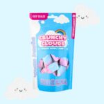 Crunchy Clouds Freeze Dried Bubblegum 50g