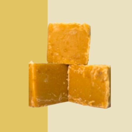 Fudge Factory Caramelised Biscuit 2kg Bulk Box