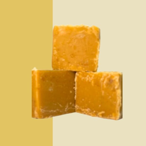 Fudge Factory Caramelised Biscuit 2kg Bulk Box