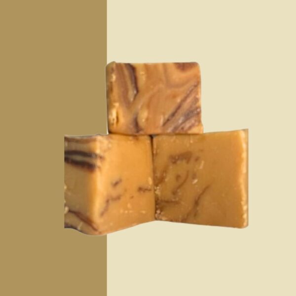 Fudge Factory Chocoalte & Caramel 2kg Bulk Box