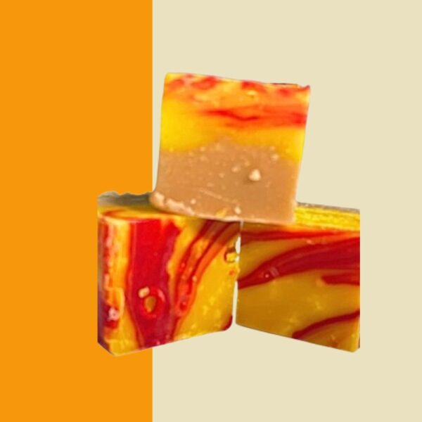 Fudge Factory Lemon & Raspberry 2kg Bulk Box