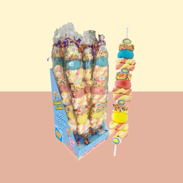 Long Mallow Kebab 100g x12