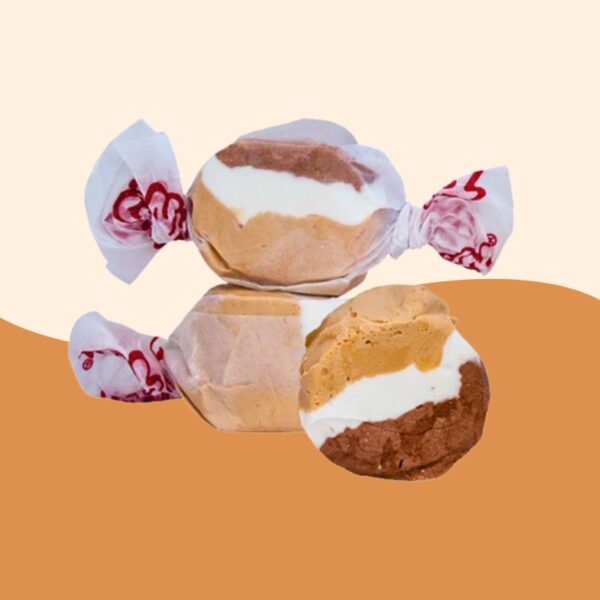 Taffy Town S’Mores Salt Water Taffy 1.13kg