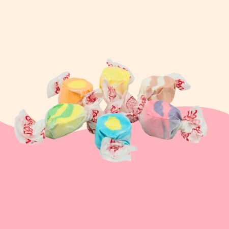 Taffy Town Tropical Salt Water Taffy 2.26kg