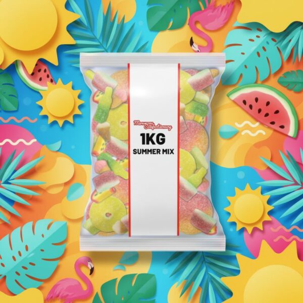 Summer Mix 1kg