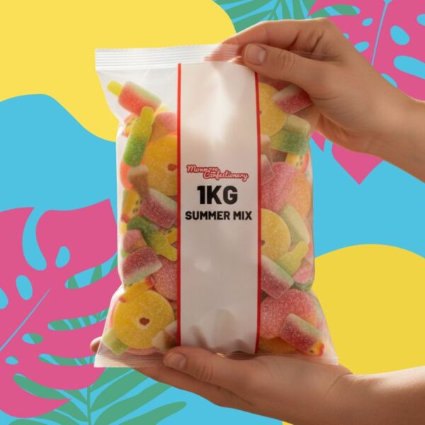 Summer Mix 1kg