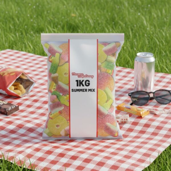Summer Mix 1kg