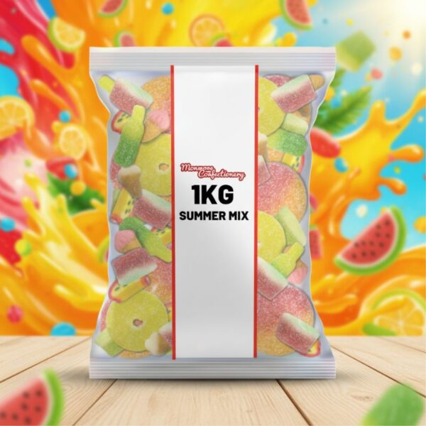 Summer Mix 1kg