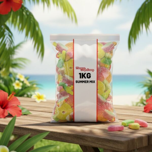 Summer Mix 1kg