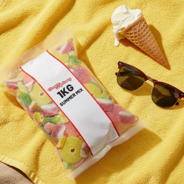 Summer Mix 1kg