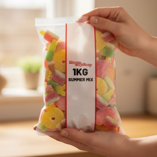 Summer Mix 1kg