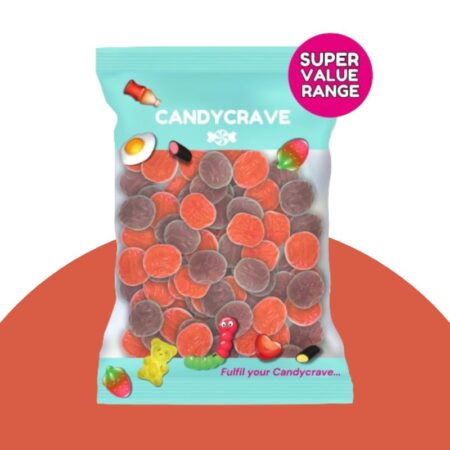 Candycrave Jelly Brains 1kg